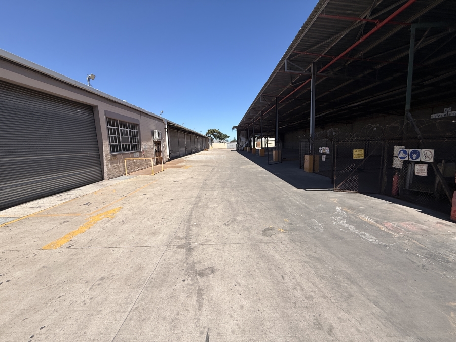 Commercial Property for Sale in Atlantis Industrial Western Cape
